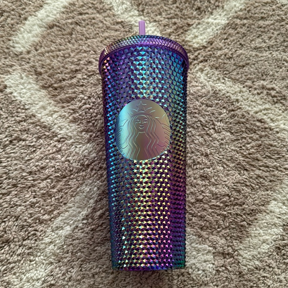 Starbucks Studded Cup
